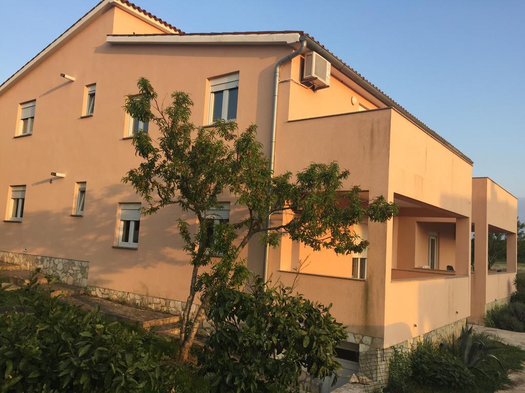 Sunny Rock Volme Apartments Banjole Exterior photo